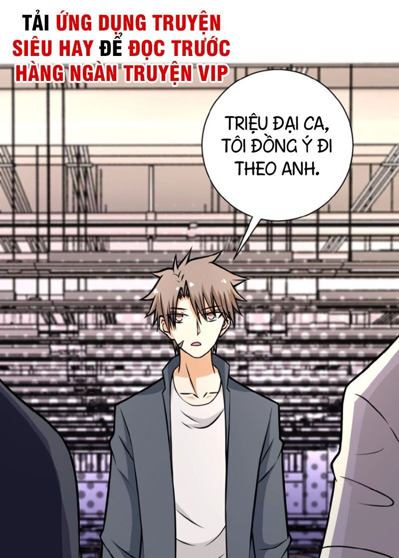 Mạt Thế Siêu Cấp Hệ Thống Chap 36 - Next Chap 37