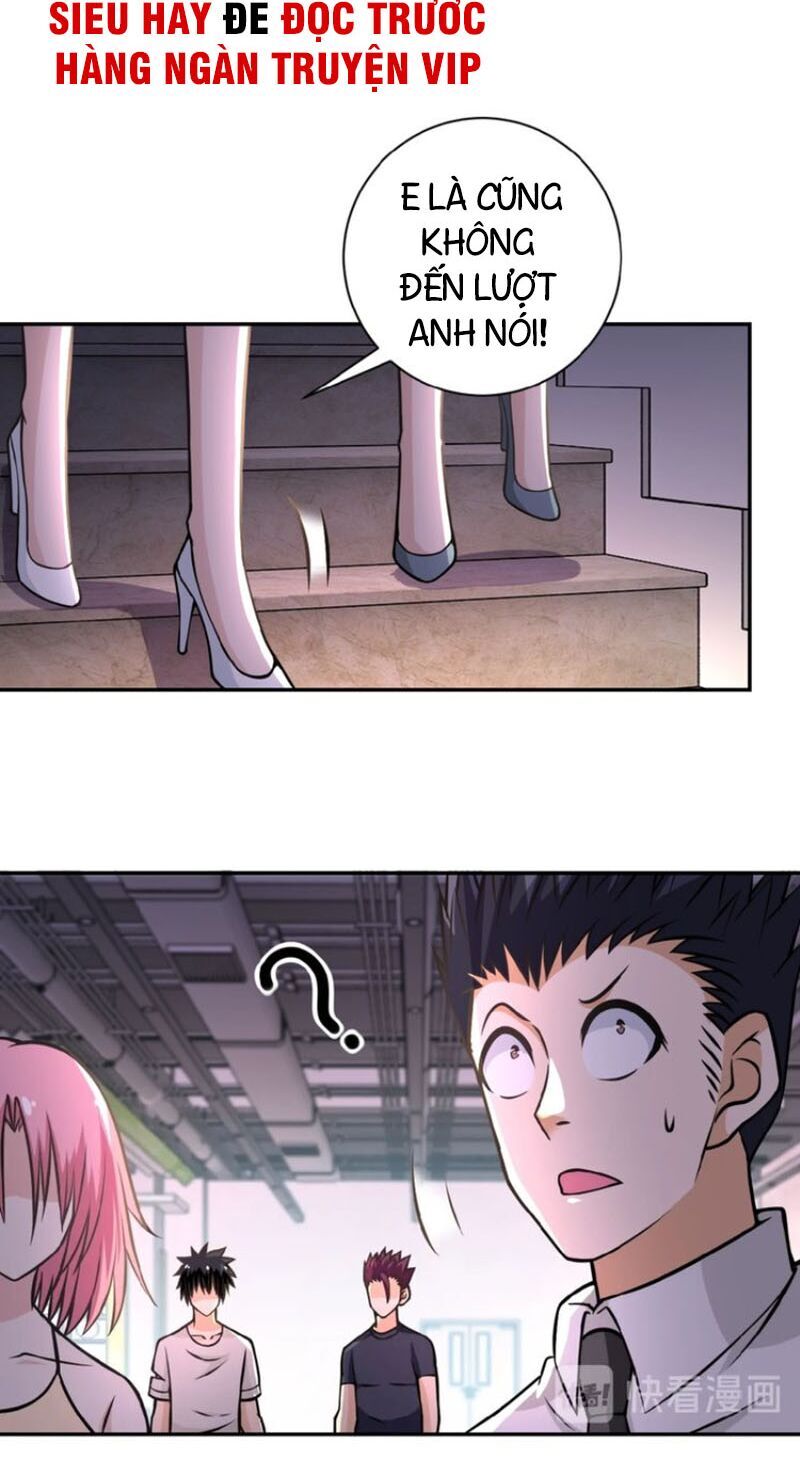 Mạt Thế Siêu Cấp Hệ Thống Chap 36 - Next Chap 37