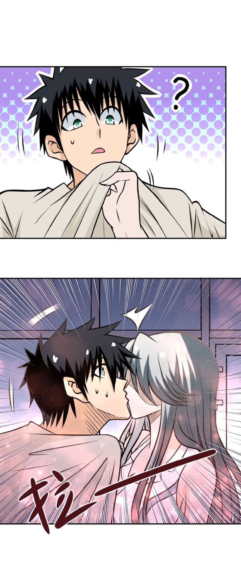 Mạt Thế Siêu Cấp Hệ Thống Chap 36 - Next Chap 37