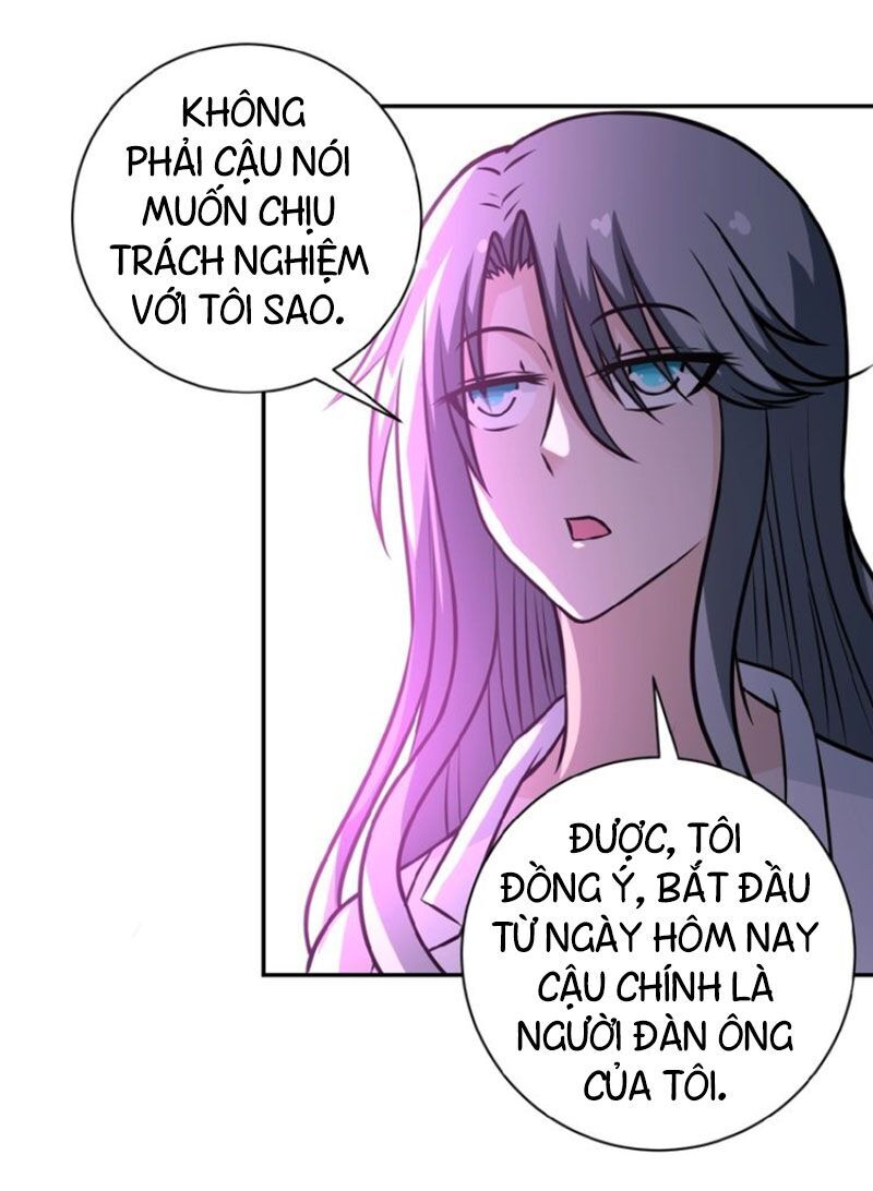 Mạt Thế Siêu Cấp Hệ Thống Chap 36 - Next Chap 37