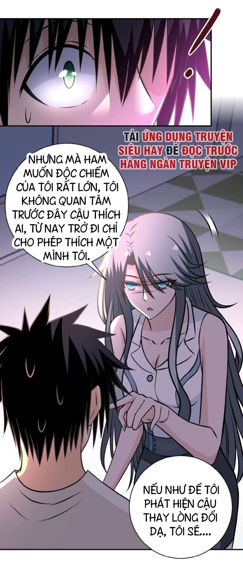 Mạt Thế Siêu Cấp Hệ Thống Chap 36 - Next Chap 37