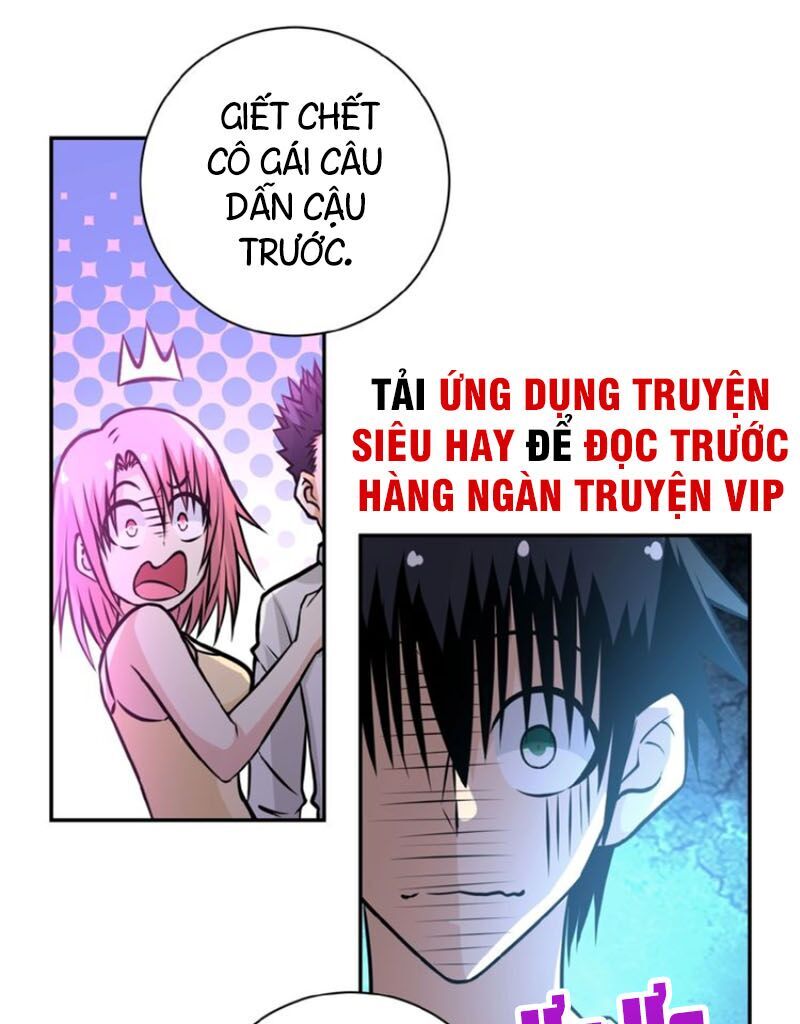 Mạt Thế Siêu Cấp Hệ Thống Chap 36 - Next Chap 37