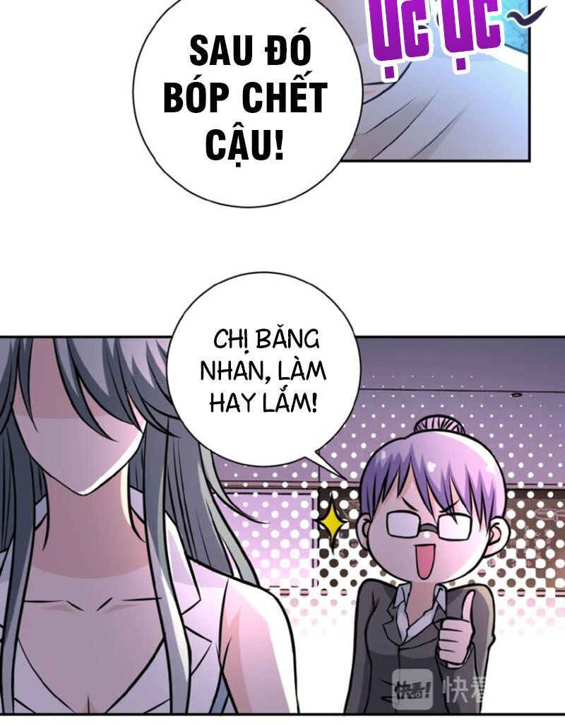 Mạt Thế Siêu Cấp Hệ Thống Chap 36 - Next Chap 37