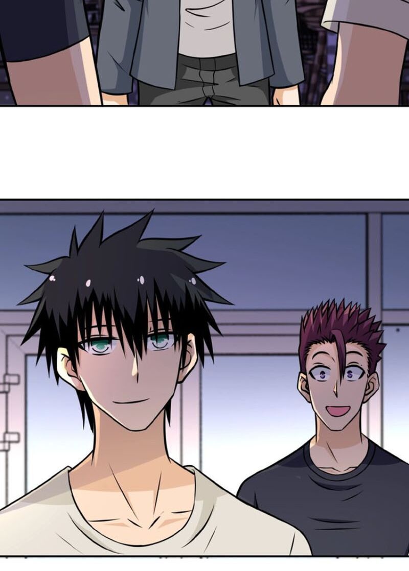 Mạt Thế Siêu Cấp Hệ Thống Chap 36 - Next Chap 37