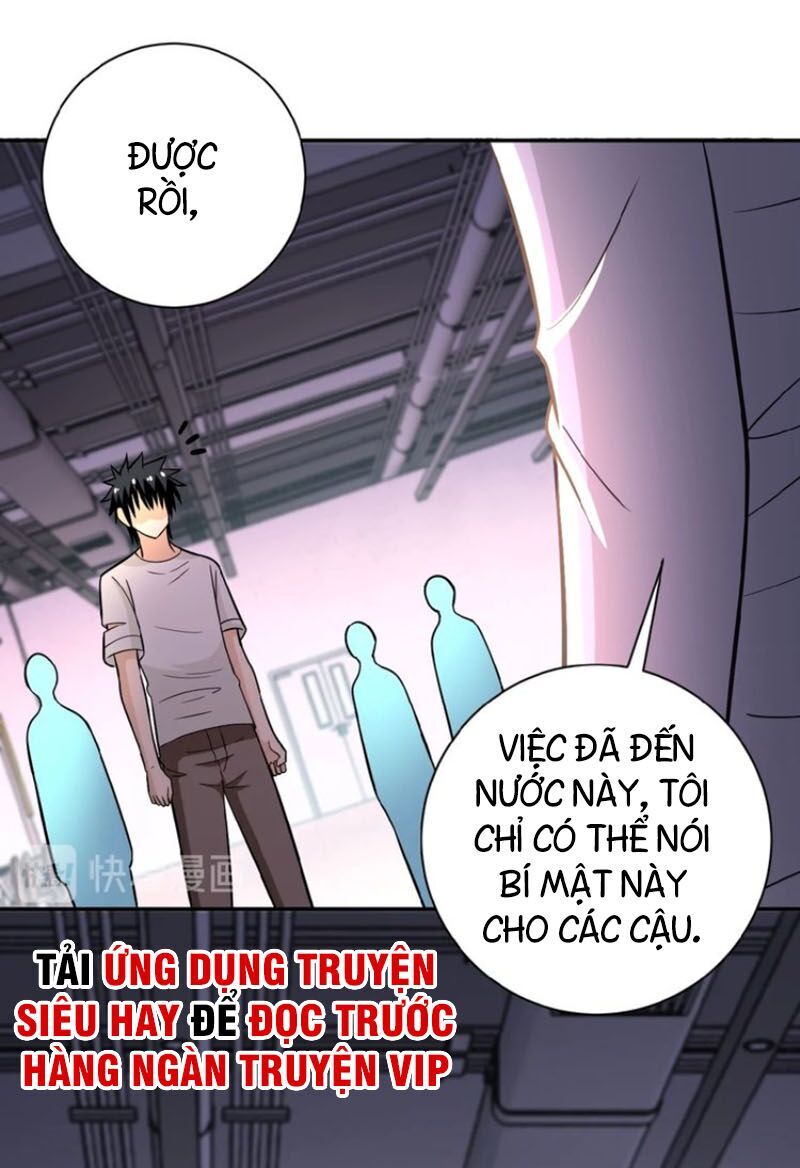 Mạt Thế Siêu Cấp Hệ Thống Chap 36 - Next Chap 37