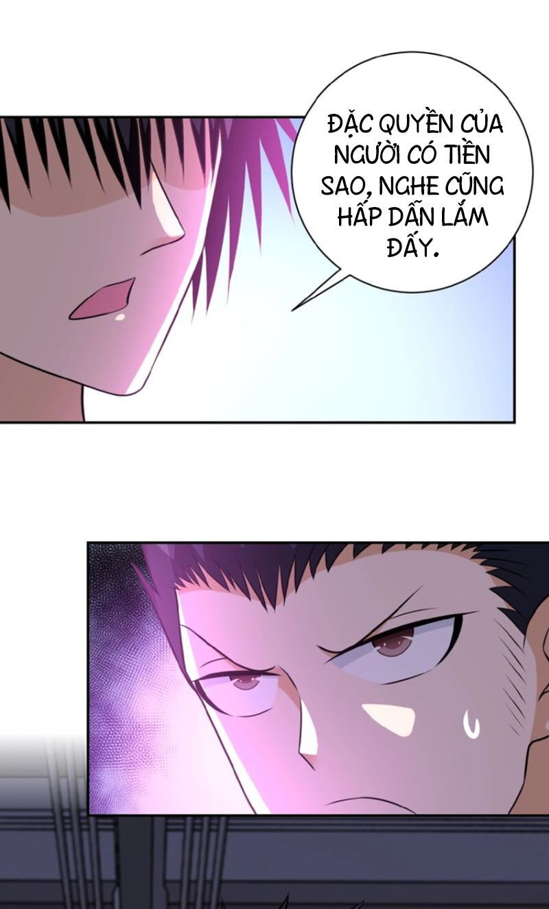 Mạt Thế Siêu Cấp Hệ Thống Chap 36 - Next Chap 37