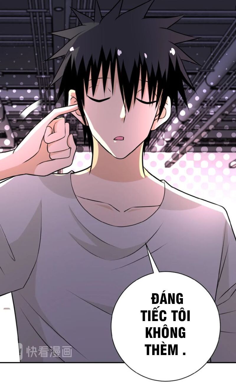 Mạt Thế Siêu Cấp Hệ Thống Chap 36 - Next Chap 37