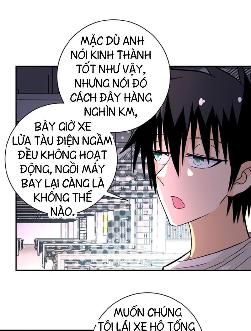 Mạt Thế Siêu Cấp Hệ Thống Chap 36 - Next Chap 37