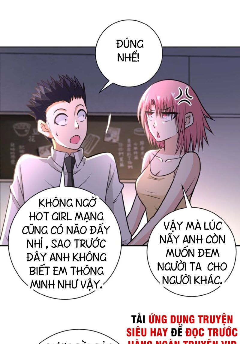 Mạt Thế Siêu Cấp Hệ Thống Chap 36 - Next Chap 37