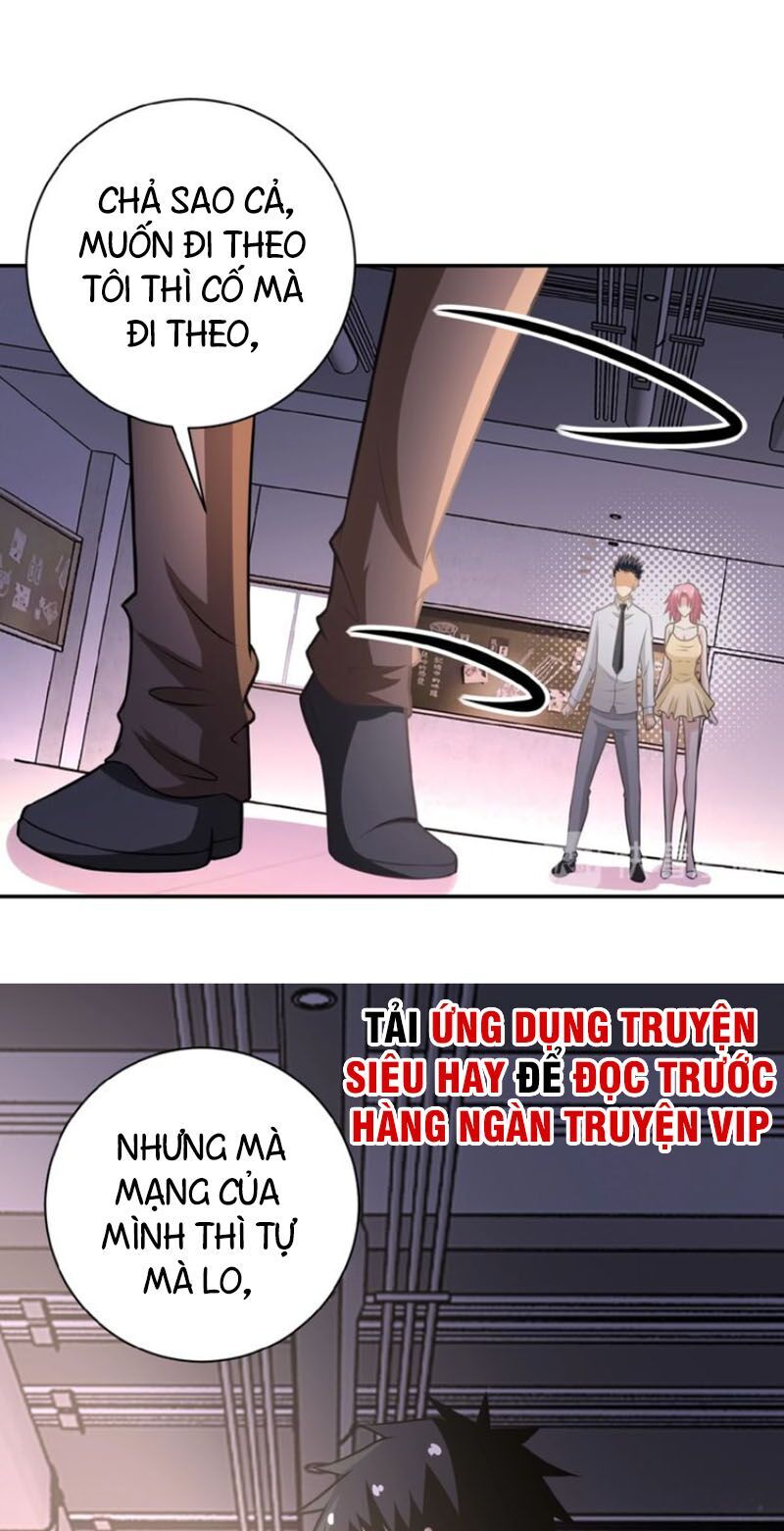 Mạt Thế Siêu Cấp Hệ Thống Chap 36 - Next Chap 37