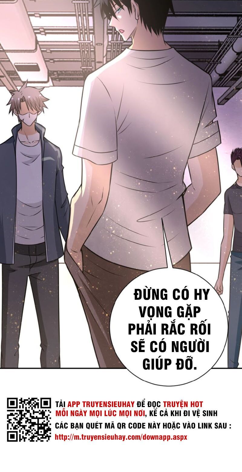 Mạt Thế Siêu Cấp Hệ Thống Chap 36 - Next Chap 37