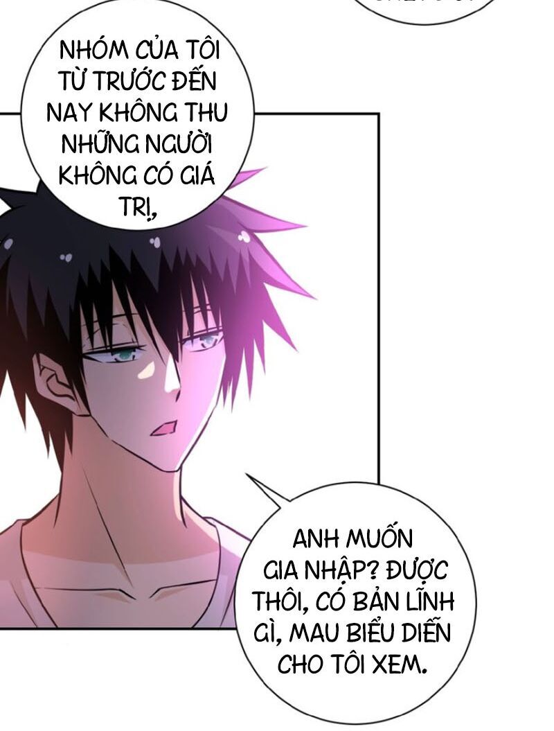 Mạt Thế Siêu Cấp Hệ Thống Chap 36 - Next Chap 37