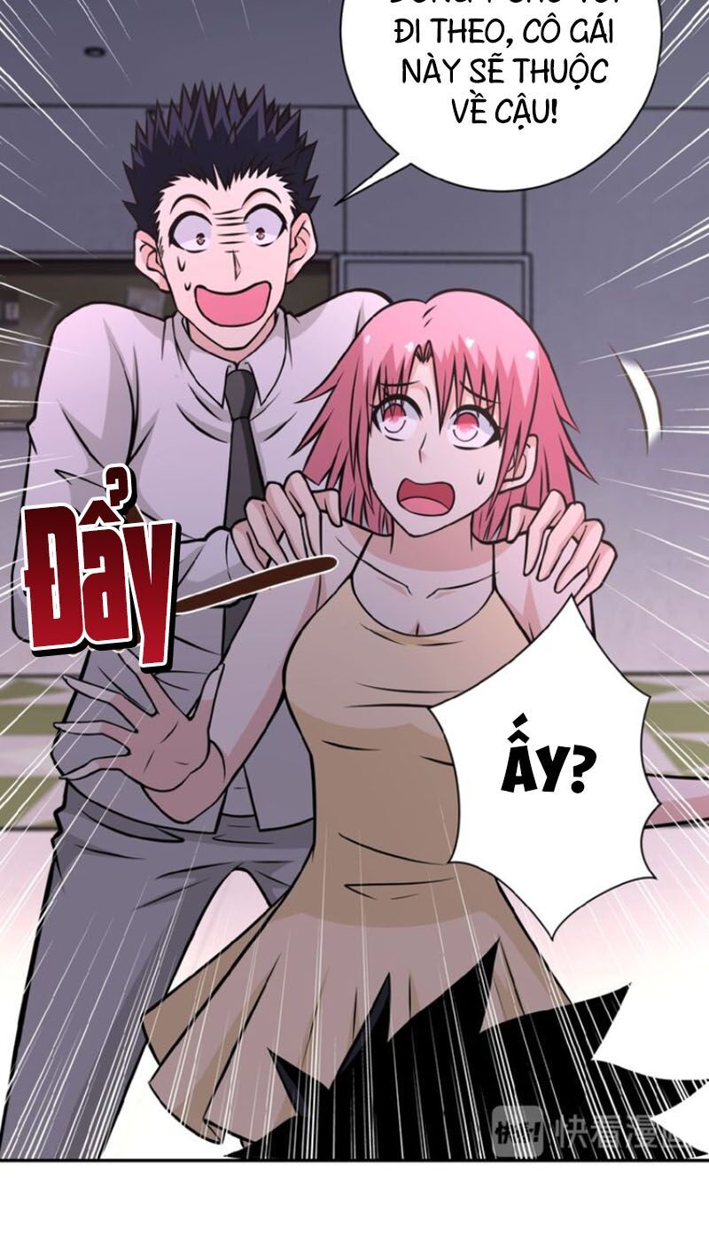 Mạt Thế Siêu Cấp Hệ Thống Chap 36 - Next Chap 37