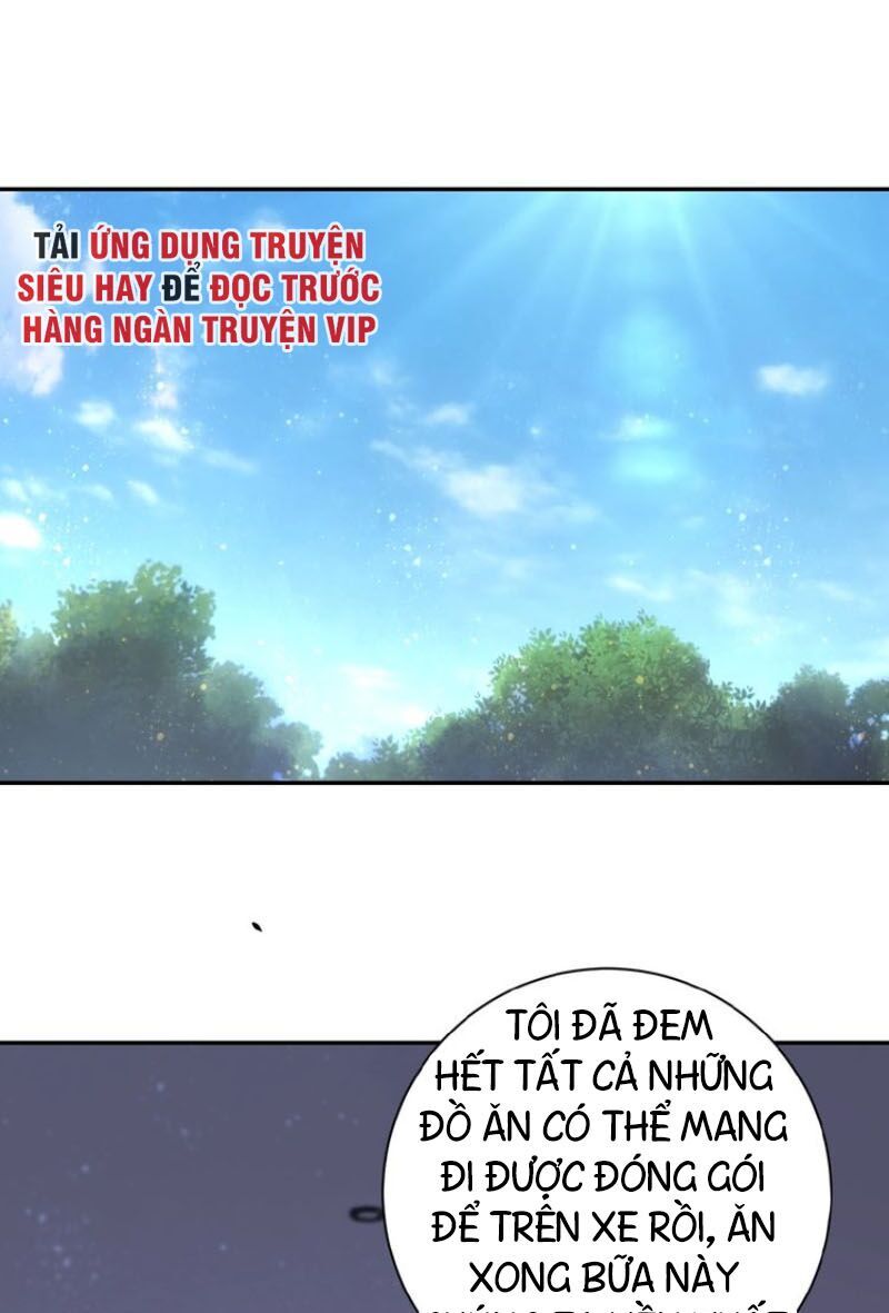 Mạt Thế Siêu Cấp Hệ Thống Chap 37 - Next Chap 38