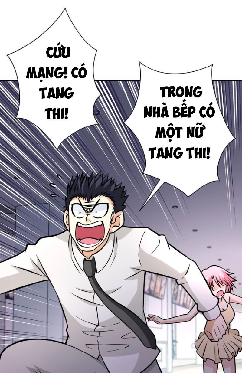 Mạt Thế Siêu Cấp Hệ Thống Chap 37 - Next Chap 38