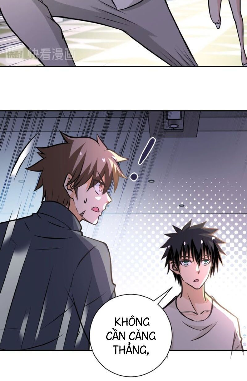 Mạt Thế Siêu Cấp Hệ Thống Chap 37 - Next Chap 38