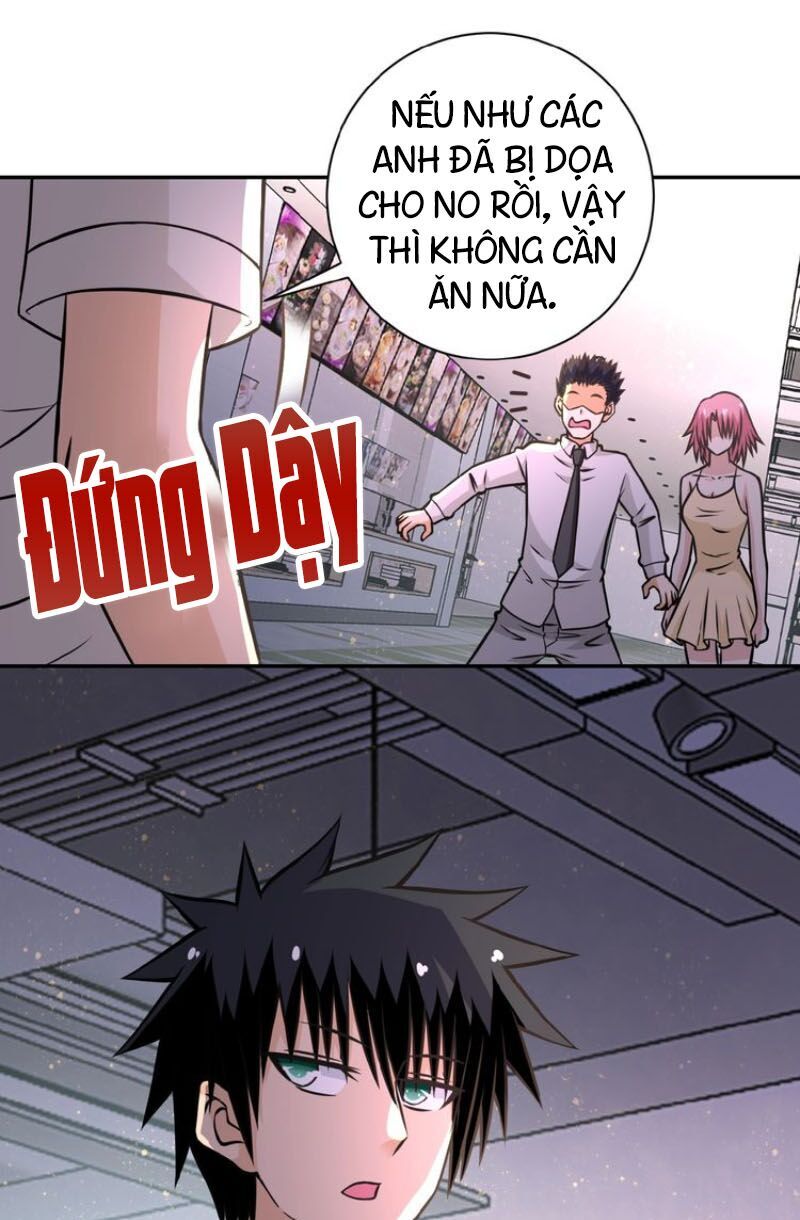 Mạt Thế Siêu Cấp Hệ Thống Chap 37 - Next Chap 38