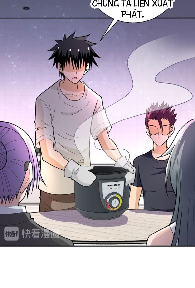 Mạt Thế Siêu Cấp Hệ Thống Chap 37 - Next Chap 38