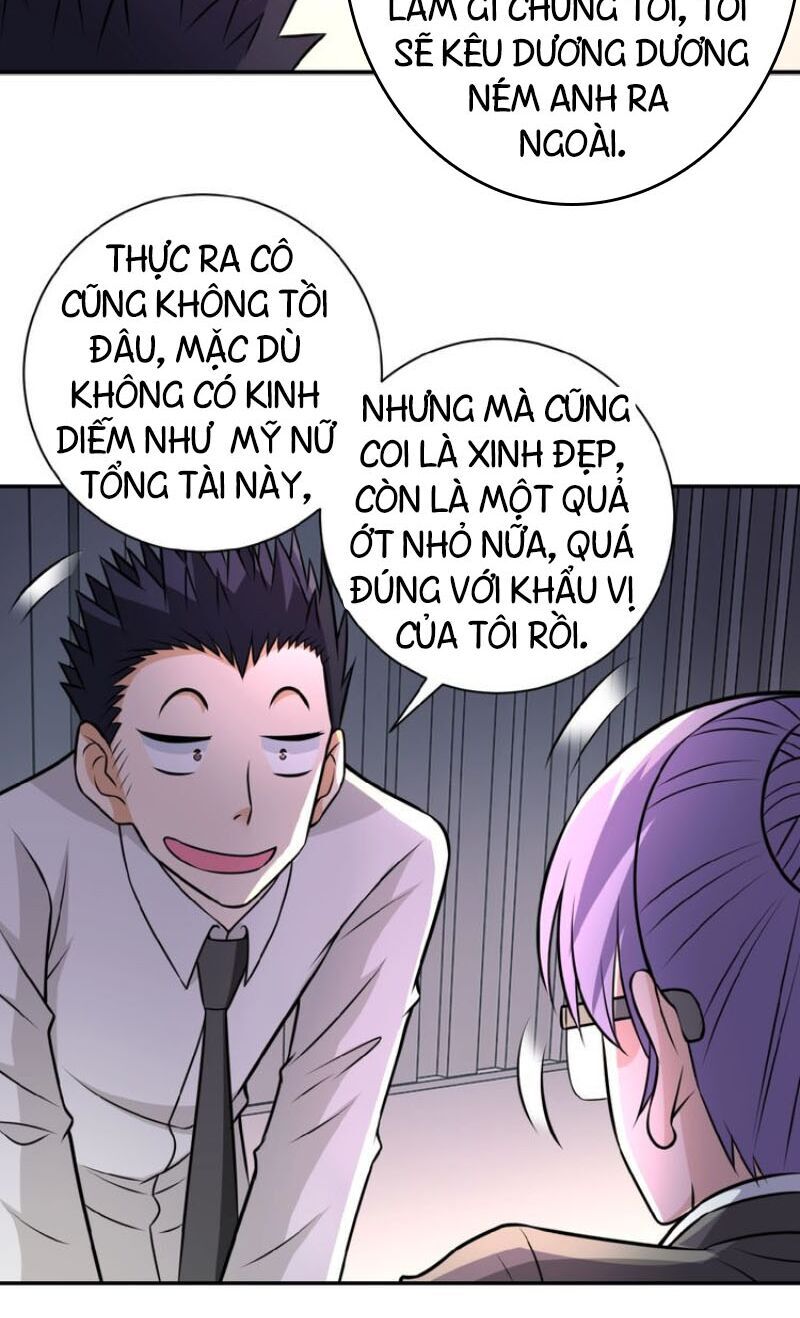 Mạt Thế Siêu Cấp Hệ Thống Chap 37 - Next Chap 38