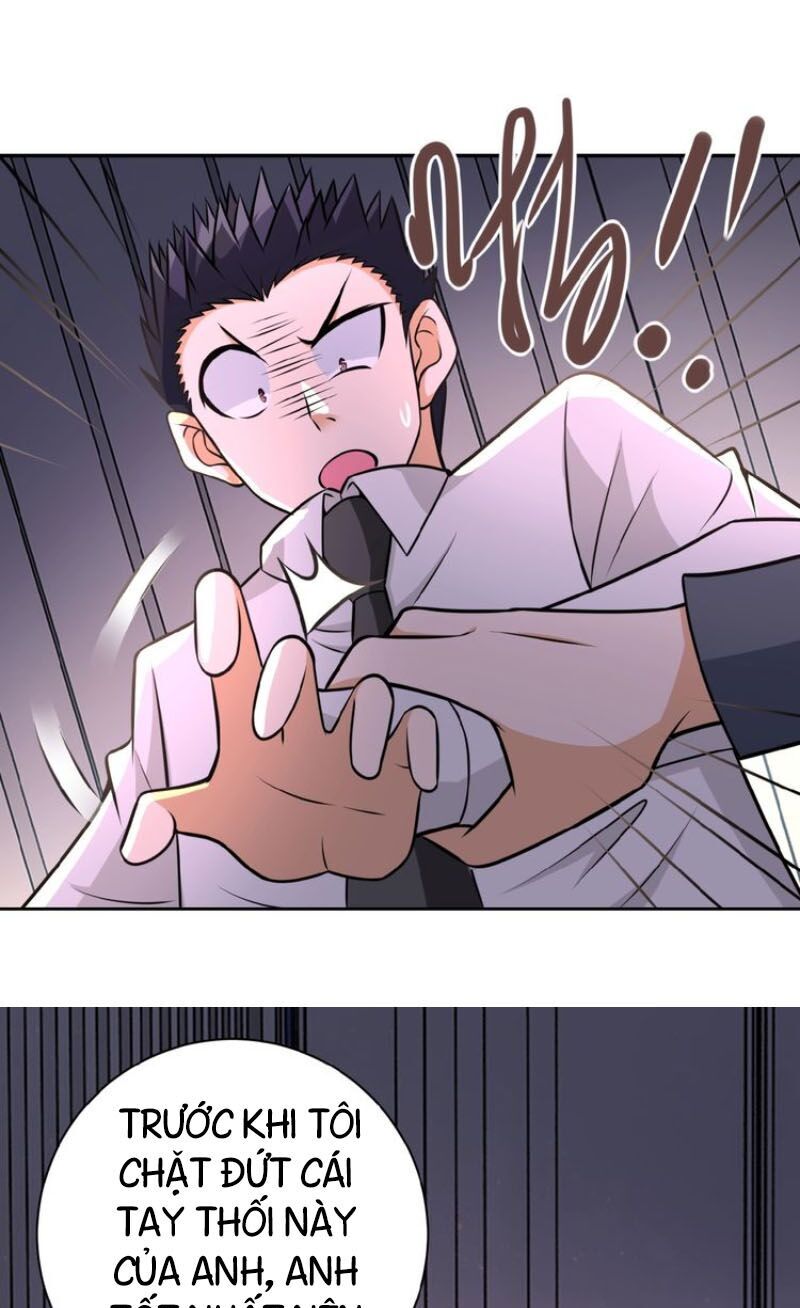 Mạt Thế Siêu Cấp Hệ Thống Chap 37 - Next Chap 38