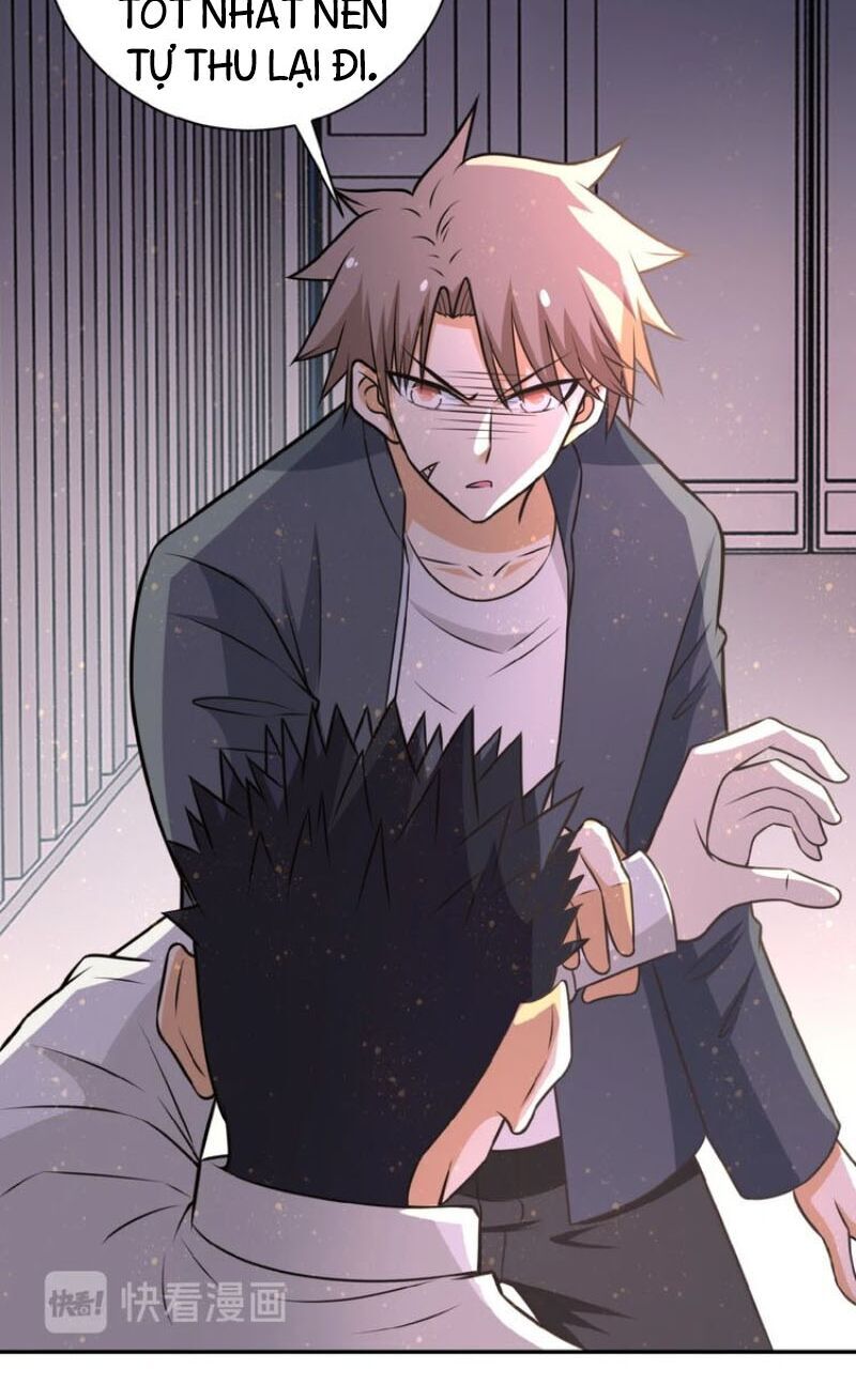 Mạt Thế Siêu Cấp Hệ Thống Chap 37 - Next Chap 38