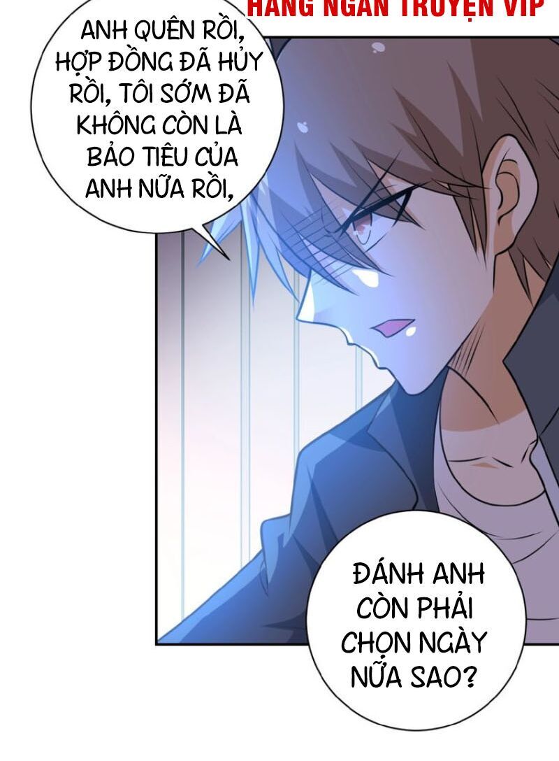 Mạt Thế Siêu Cấp Hệ Thống Chap 37 - Next Chap 38