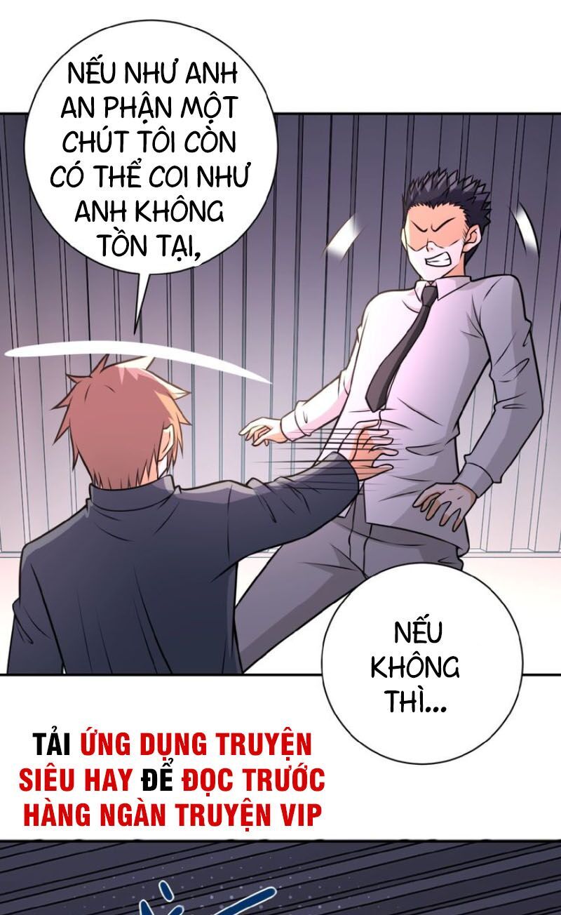 Mạt Thế Siêu Cấp Hệ Thống Chap 37 - Next Chap 38