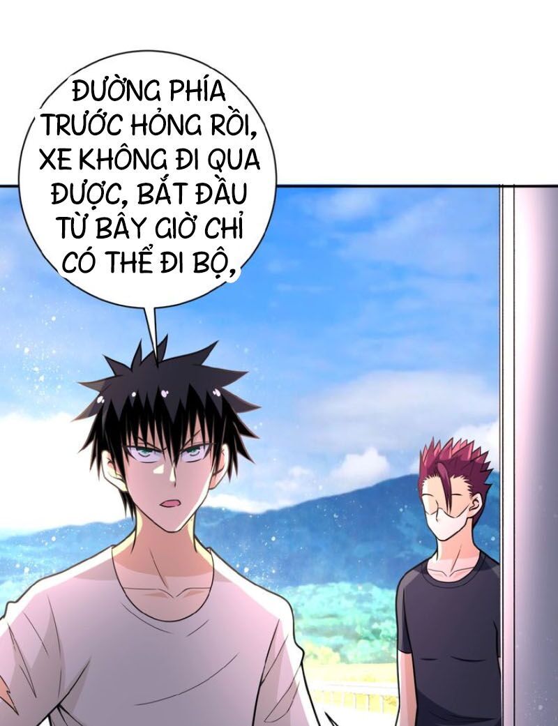 Mạt Thế Siêu Cấp Hệ Thống Chap 37 - Next Chap 38