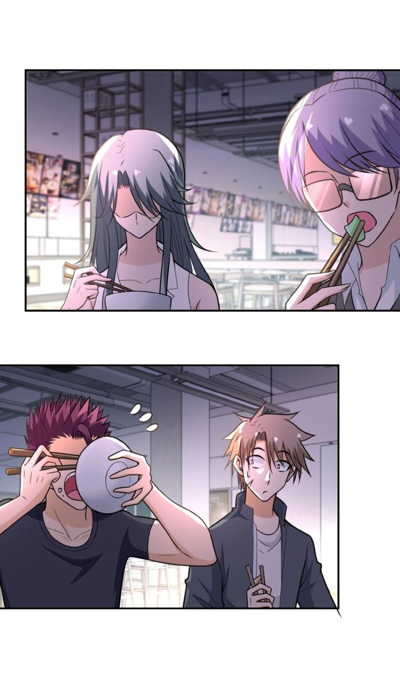 Mạt Thế Siêu Cấp Hệ Thống Chap 37 - Next Chap 38