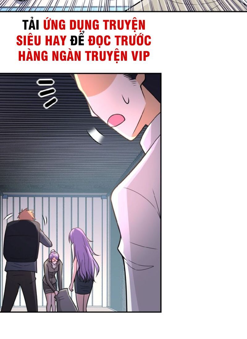Mạt Thế Siêu Cấp Hệ Thống Chap 37 - Next Chap 38