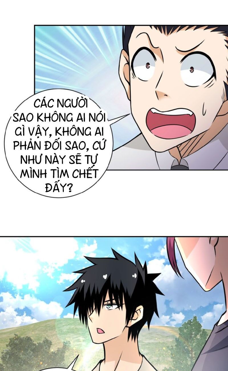 Mạt Thế Siêu Cấp Hệ Thống Chap 37 - Next Chap 38