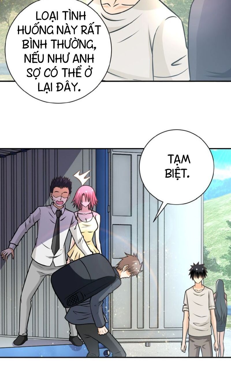 Mạt Thế Siêu Cấp Hệ Thống Chap 37 - Next Chap 38