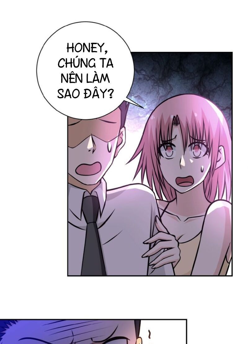 Mạt Thế Siêu Cấp Hệ Thống Chap 37 - Next Chap 38
