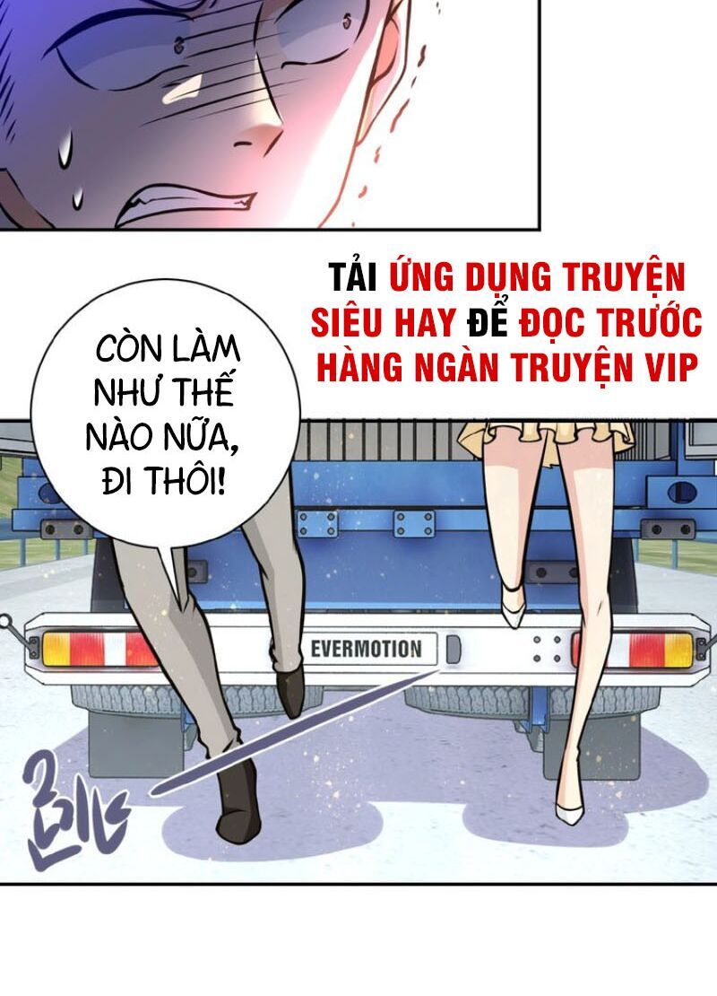 Mạt Thế Siêu Cấp Hệ Thống Chap 37 - Next Chap 38