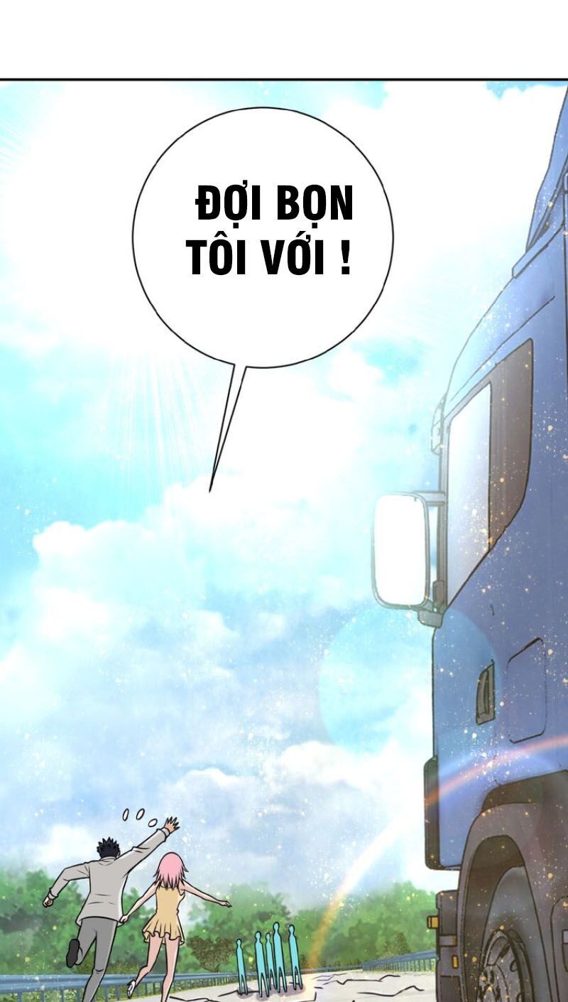 Mạt Thế Siêu Cấp Hệ Thống Chap 37 - Next Chap 38