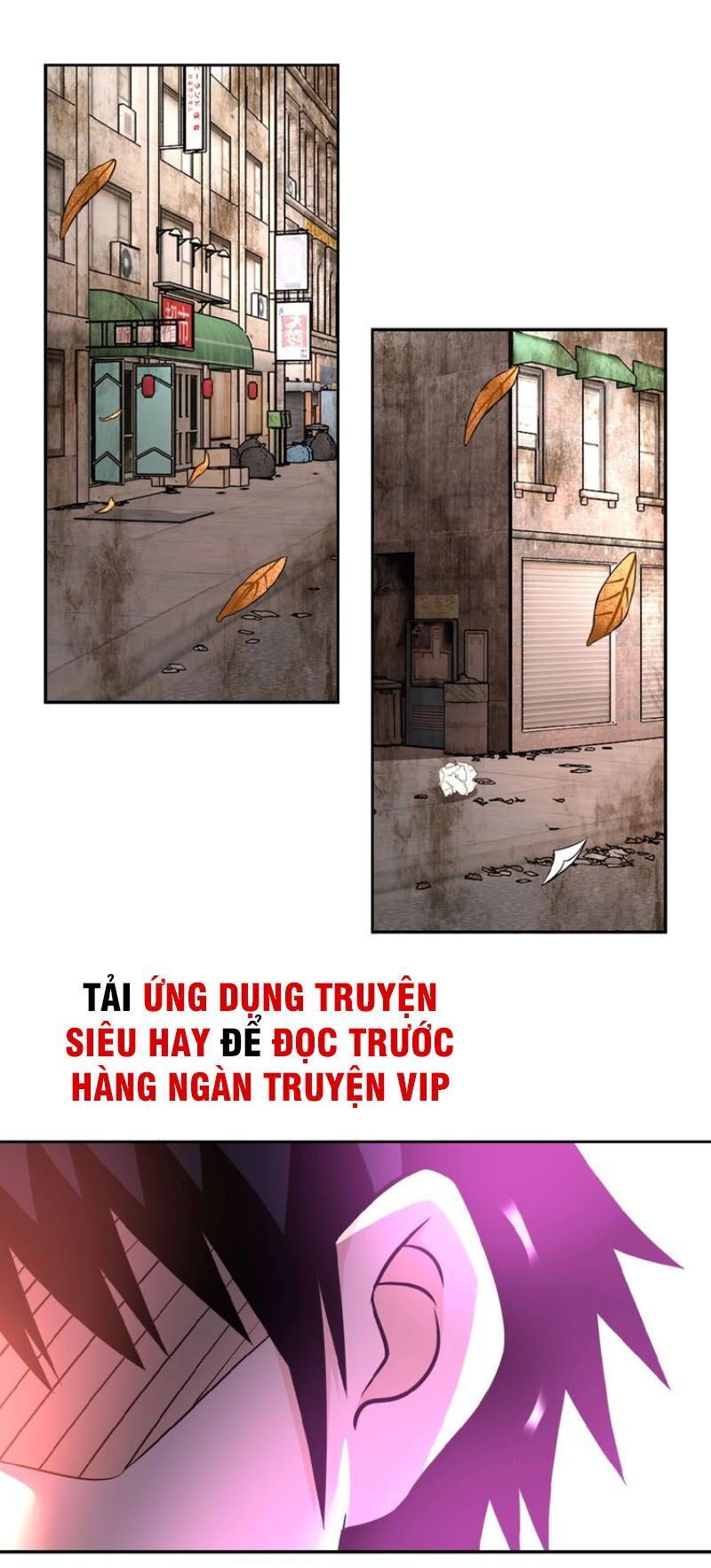 Mạt Thế Siêu Cấp Hệ Thống Chap 37 - Next Chap 38