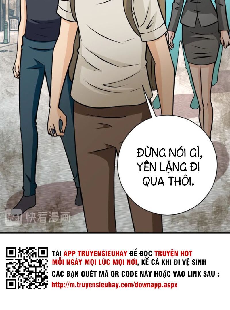 Mạt Thế Siêu Cấp Hệ Thống Chap 37 - Next Chap 38