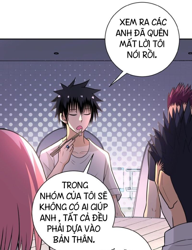 Mạt Thế Siêu Cấp Hệ Thống Chap 37 - Next Chap 38