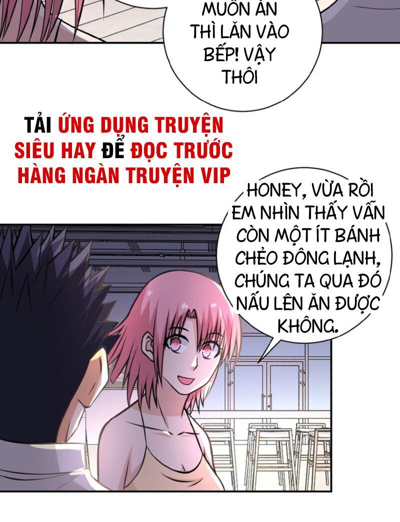 Mạt Thế Siêu Cấp Hệ Thống Chap 37 - Next Chap 38
