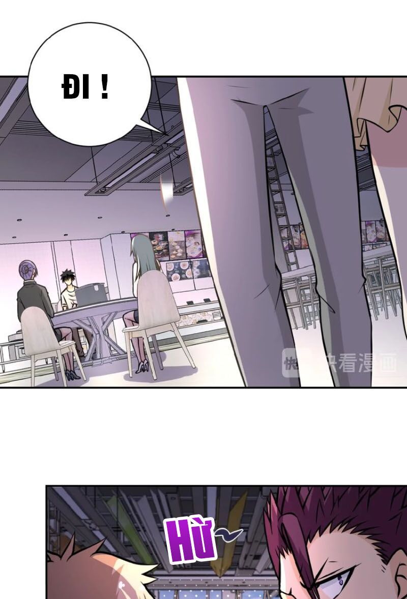 Mạt Thế Siêu Cấp Hệ Thống Chap 37 - Next Chap 38