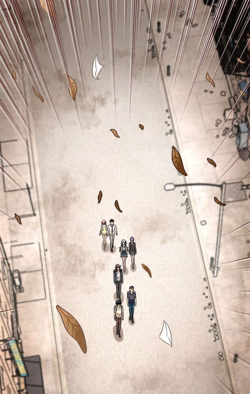 Mạt Thế Siêu Cấp Hệ Thống Chap 38 - Next Chap 39
