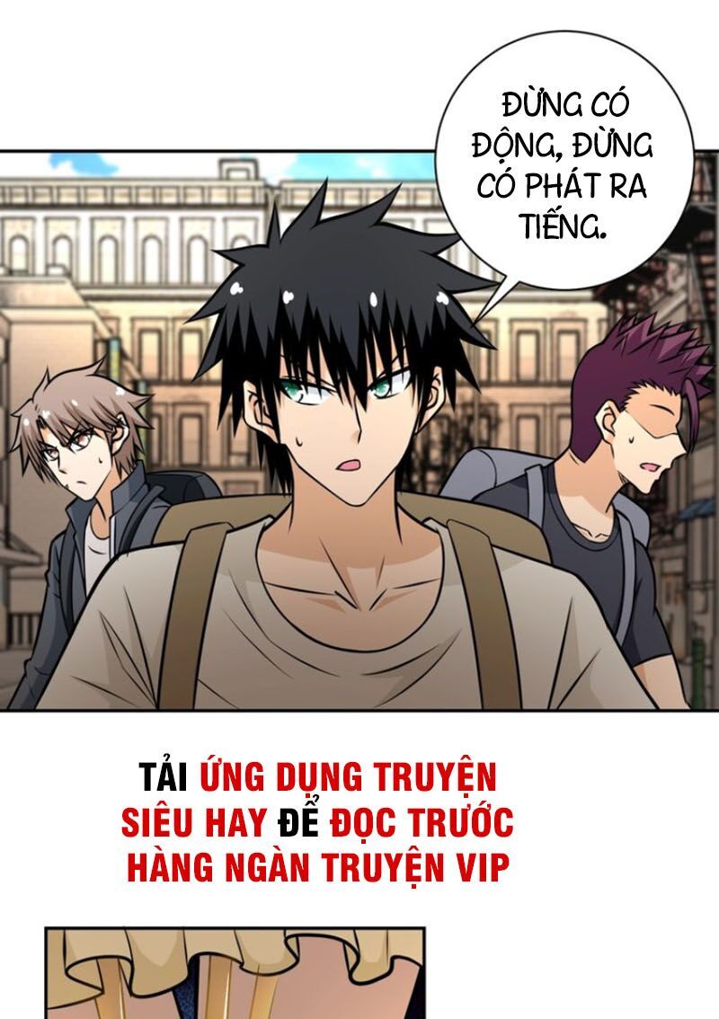 Mạt Thế Siêu Cấp Hệ Thống Chap 38 - Next Chap 39