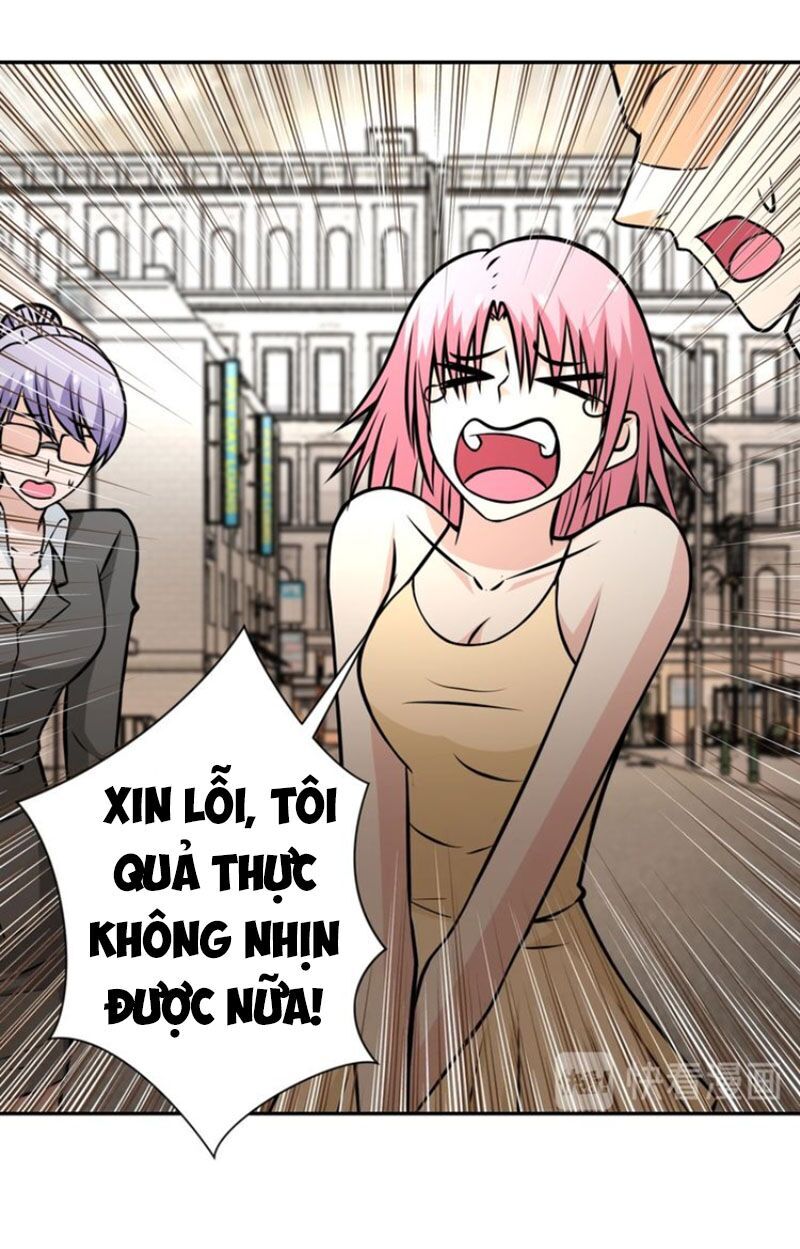 Mạt Thế Siêu Cấp Hệ Thống Chap 38 - Next Chap 39