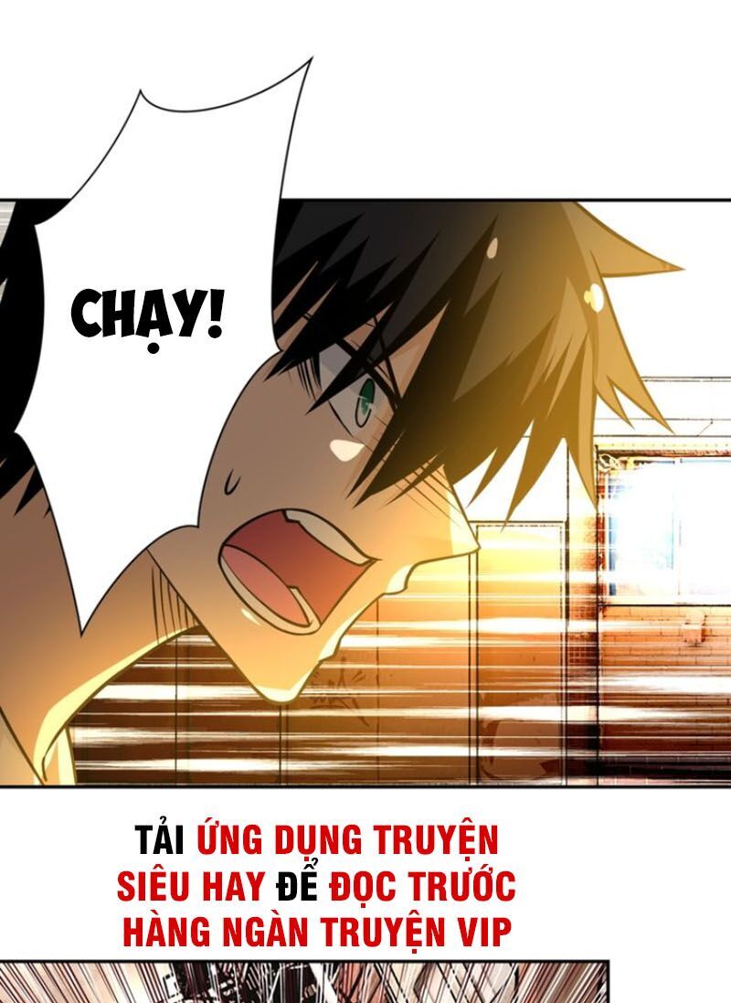 Mạt Thế Siêu Cấp Hệ Thống Chap 38 - Next Chap 39