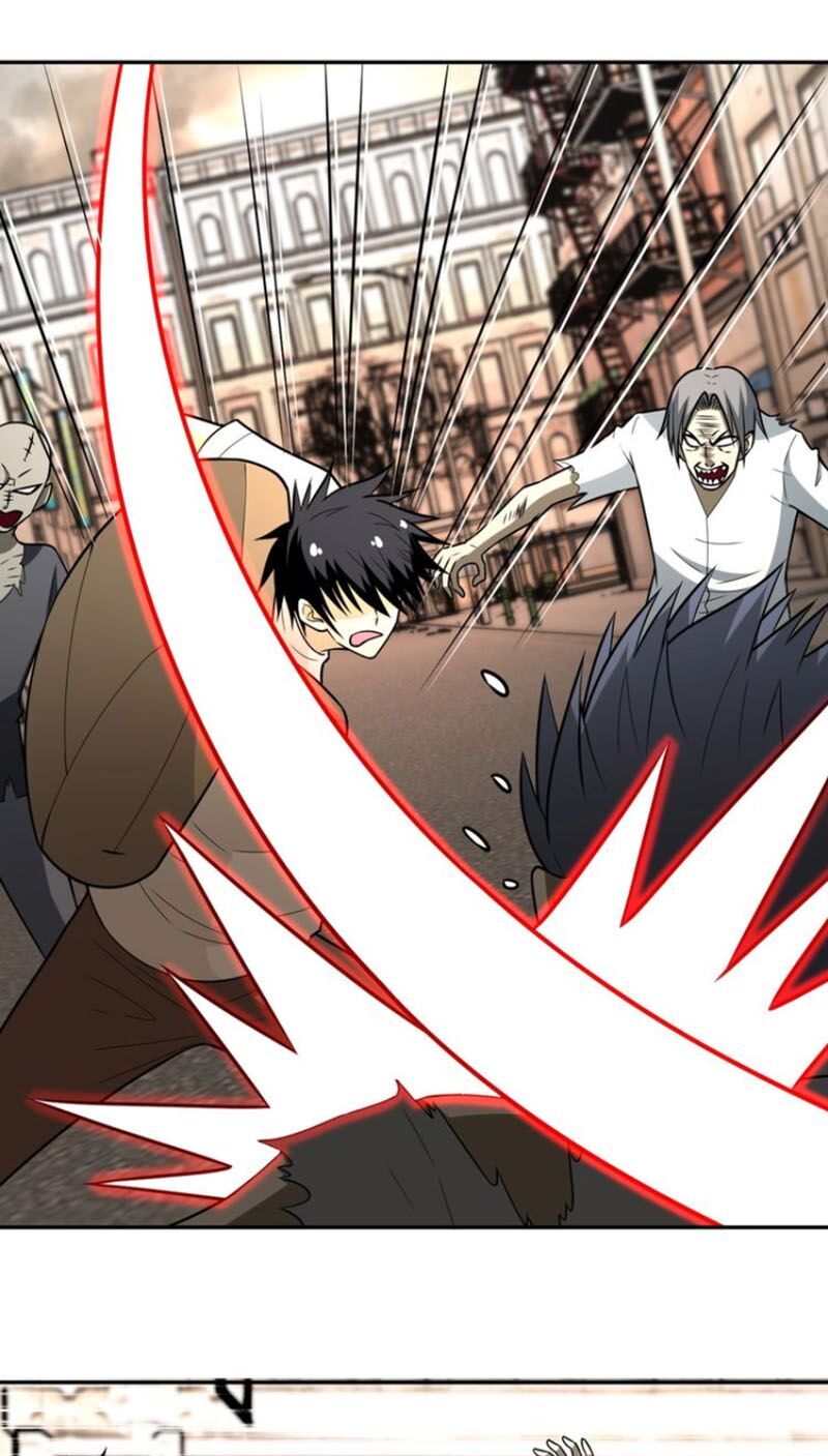 Mạt Thế Siêu Cấp Hệ Thống Chap 38 - Next Chap 39