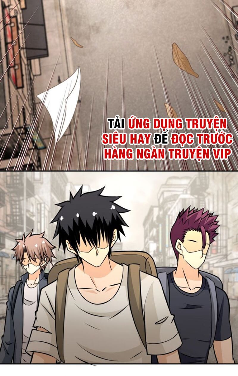 Mạt Thế Siêu Cấp Hệ Thống Chap 38 - Next Chap 39
