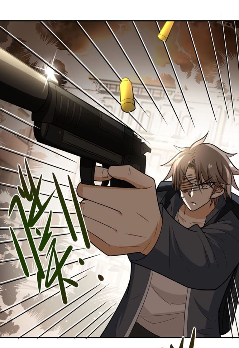 Mạt Thế Siêu Cấp Hệ Thống Chap 38 - Next Chap 39