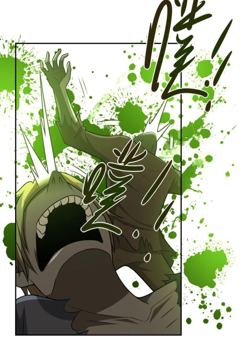 Mạt Thế Siêu Cấp Hệ Thống Chap 38 - Next Chap 39
