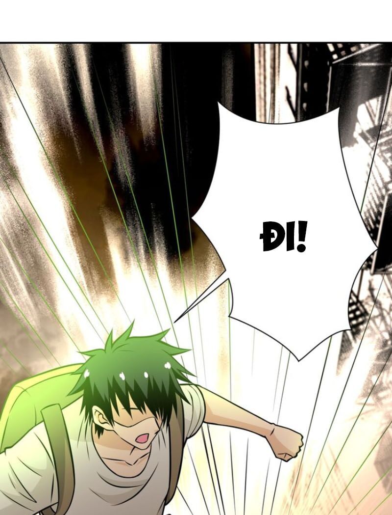 Mạt Thế Siêu Cấp Hệ Thống Chap 38 - Next Chap 39