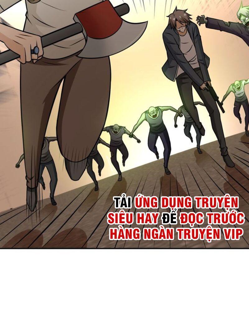Mạt Thế Siêu Cấp Hệ Thống Chap 38 - Next Chap 39